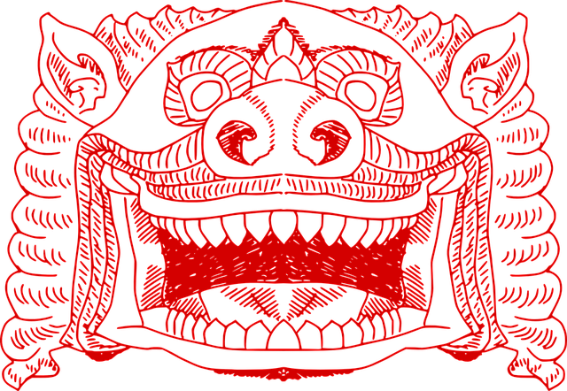 Chinese  Houses