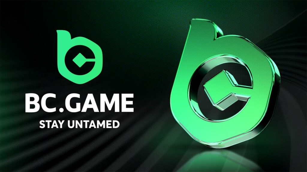 BC Game Kazino Azərbaycan - Onlayn Qumarın Yeni Üfüqləri