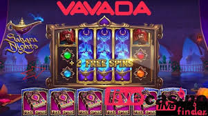 Casino Vavada Twoje Idealne Miejsce na Grę Online Casino Vavada Twoje Idealne Miejsce na Grę Online