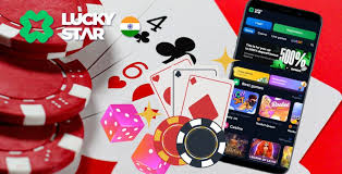 Discover the Excitement at Lucky Star 123 Club About Casino 29 Discover the Excitement at Lucky Star 123 Club About Casino 29