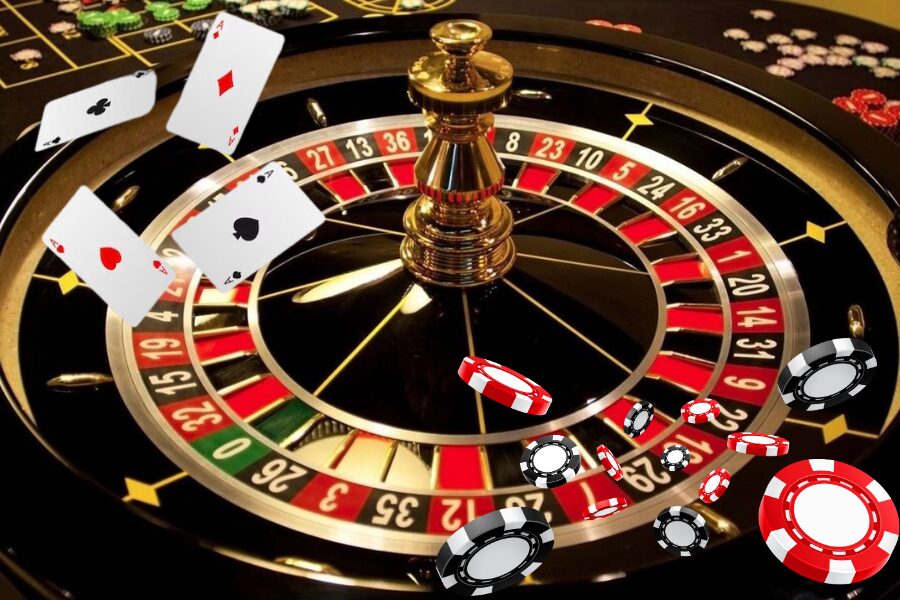 Guida ai migliori casinò non AAMS deposito 1 euro 6