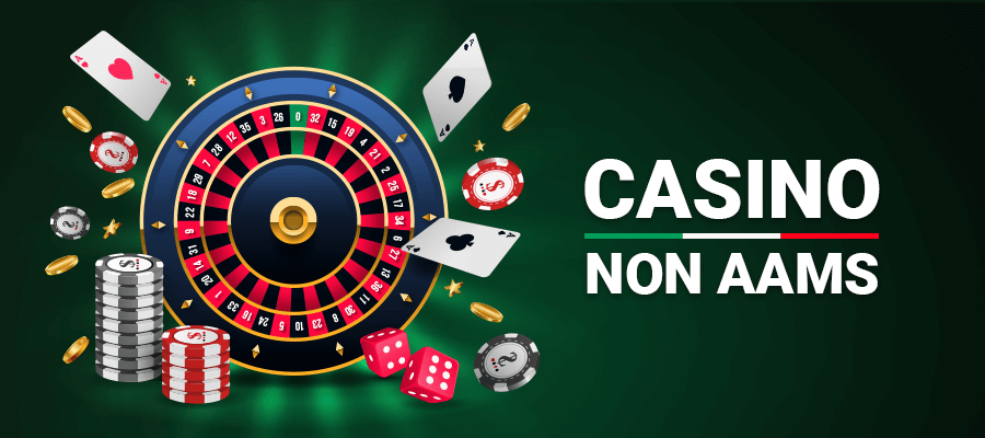 Guida ai migliori casinò non AAMS deposito 1 euro 6