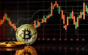 The Evolution of Crypto Trading Grid Bot Maximizing Profits in a Volatile Market The Evolution of Crypto Trading Grid Bot Maximizing Profits in a Volatile Market