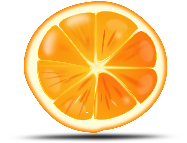 Granny Orange