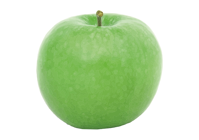 Green Apples