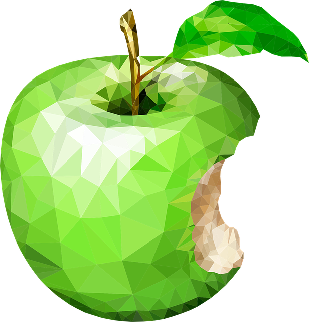 Green Apples