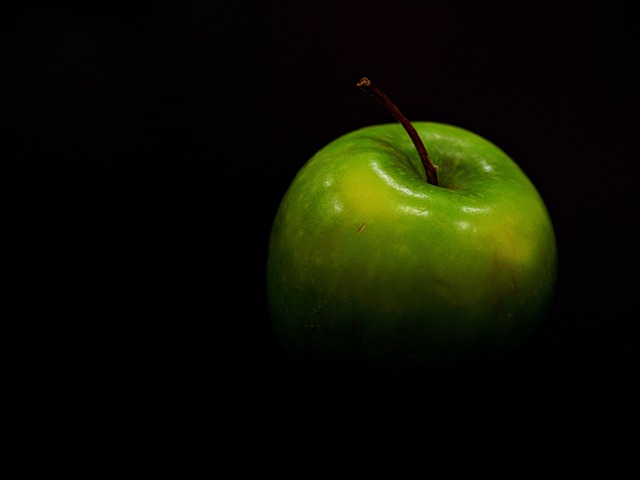 Green Apples