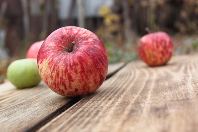 Green Apples