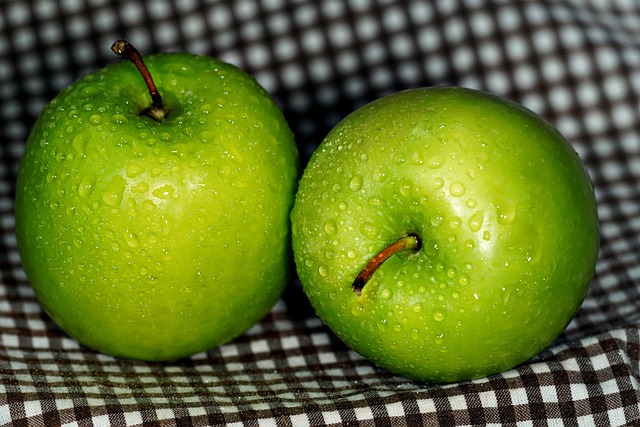 Green Apples