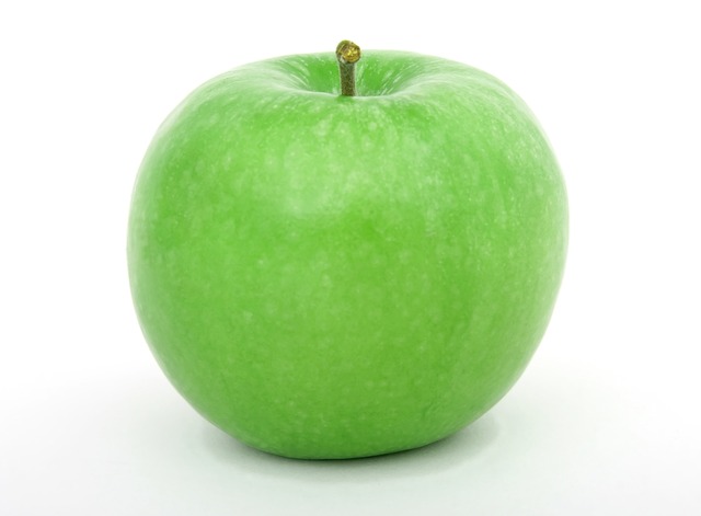 Green Apples