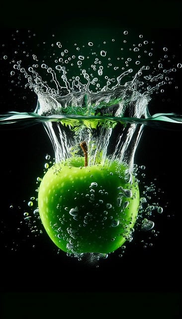 Green Apples