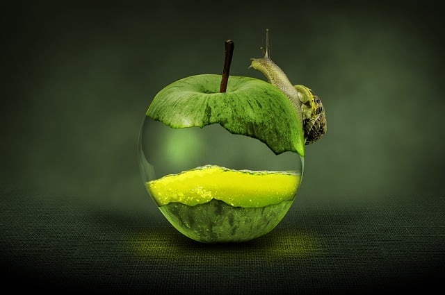 Green Apples