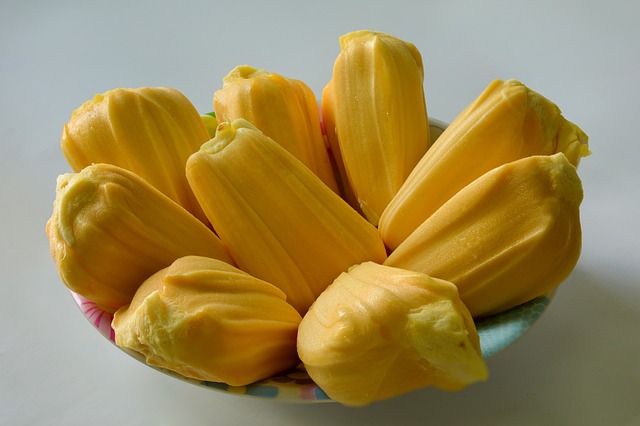 Green Jackfruit