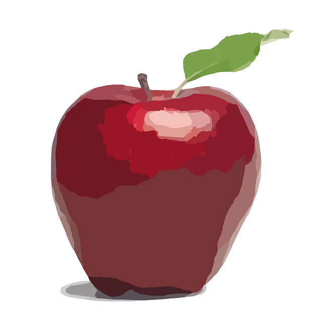 Red Apples