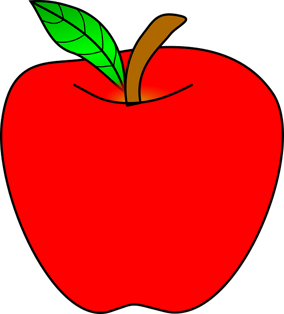 Red Apples