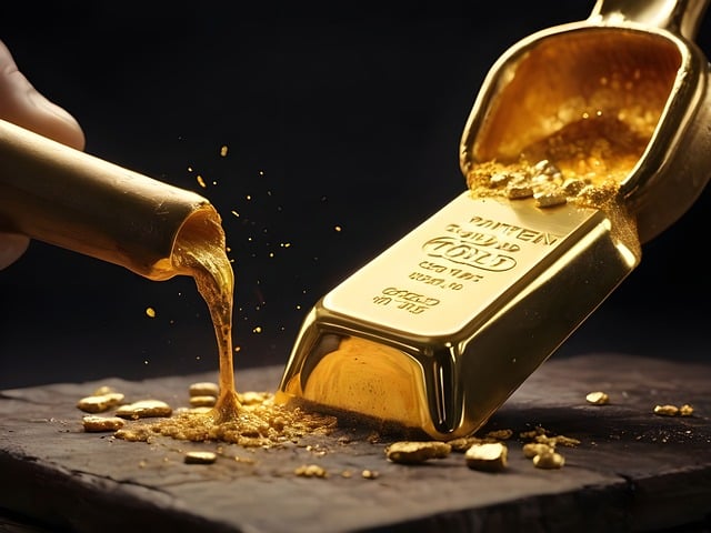 gold bar|gold|precious metals