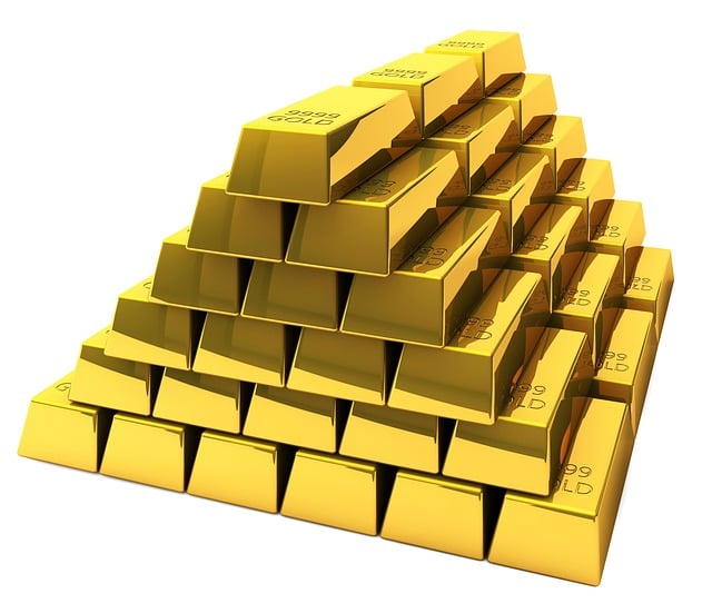 gold bar|gold|precious metals