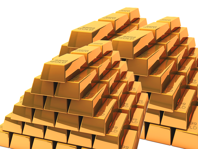 gold bar|gold|precious metals