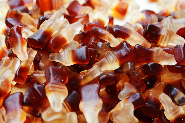 mushroom gummies