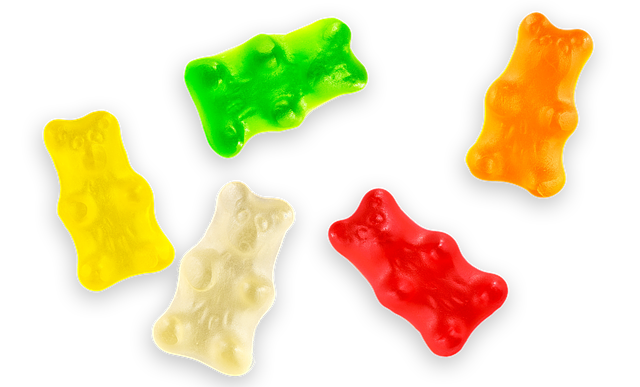 mushroom gummies