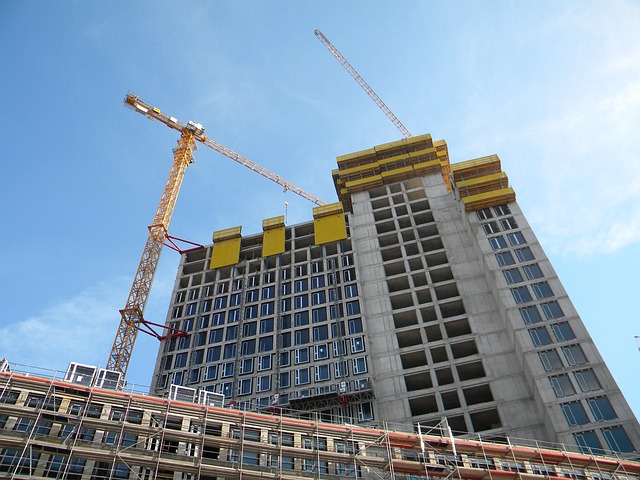 construction