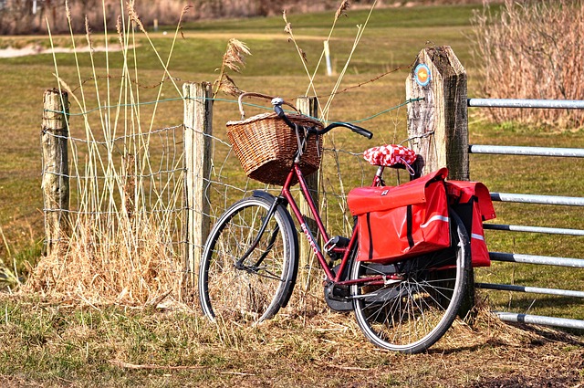 cycling