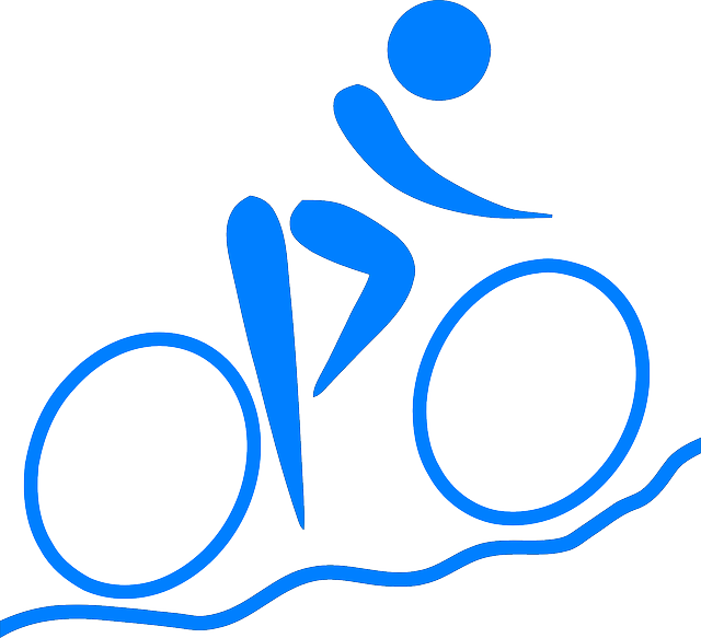 cycling