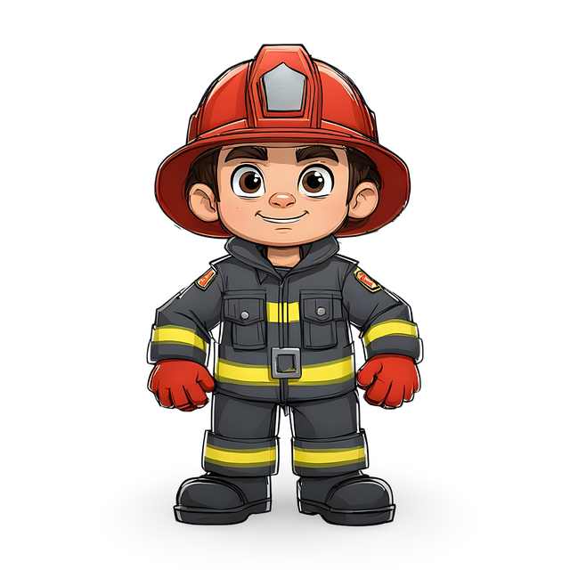 firefighter