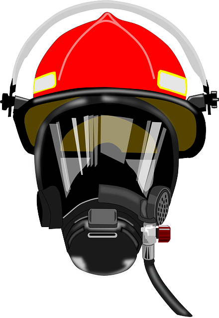 firefighter