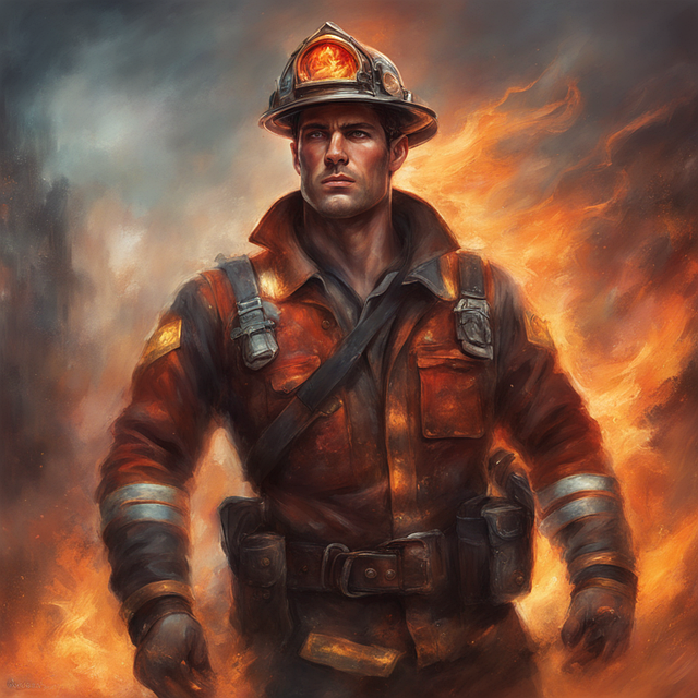 firefighter