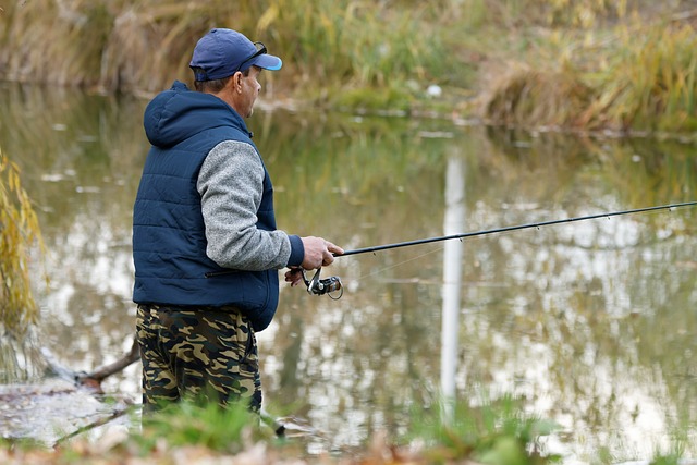 fishing