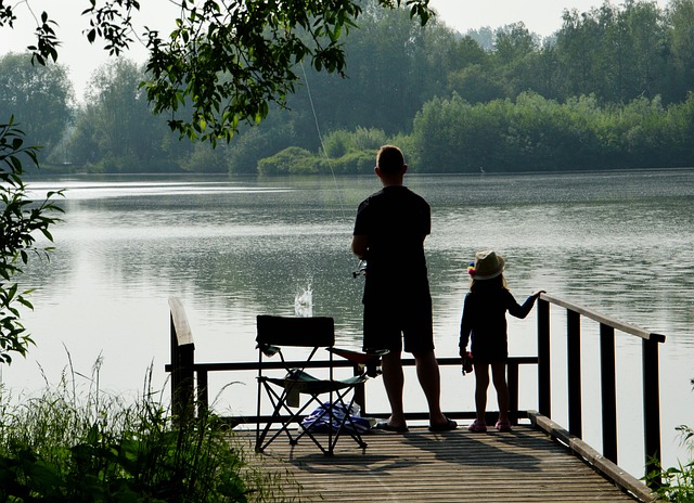 fishing