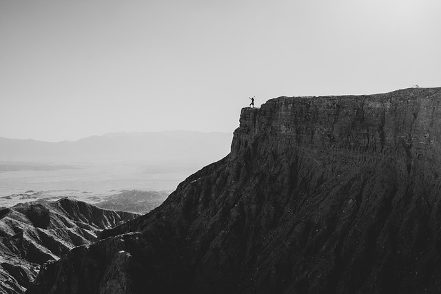 hiking