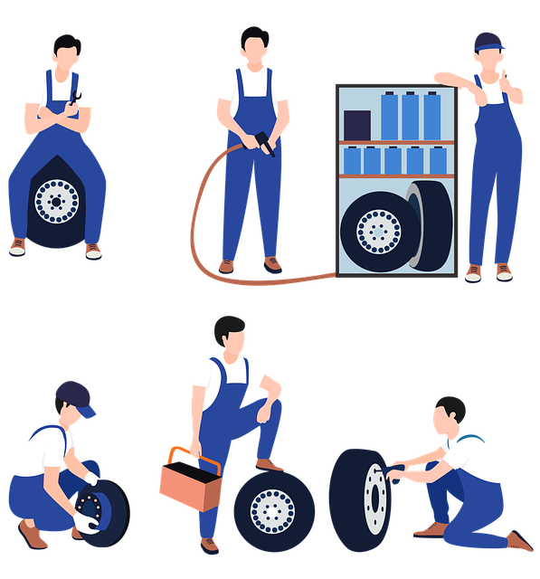 mechanic