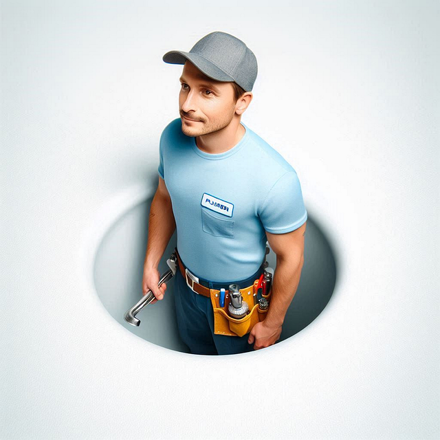 plumber