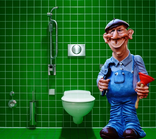 plumber