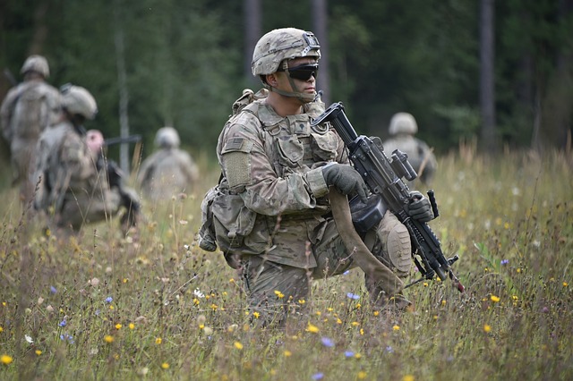 US Army