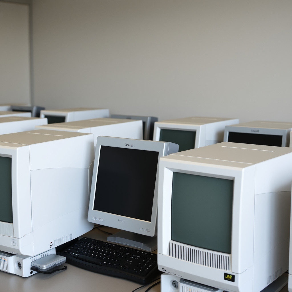 Computers