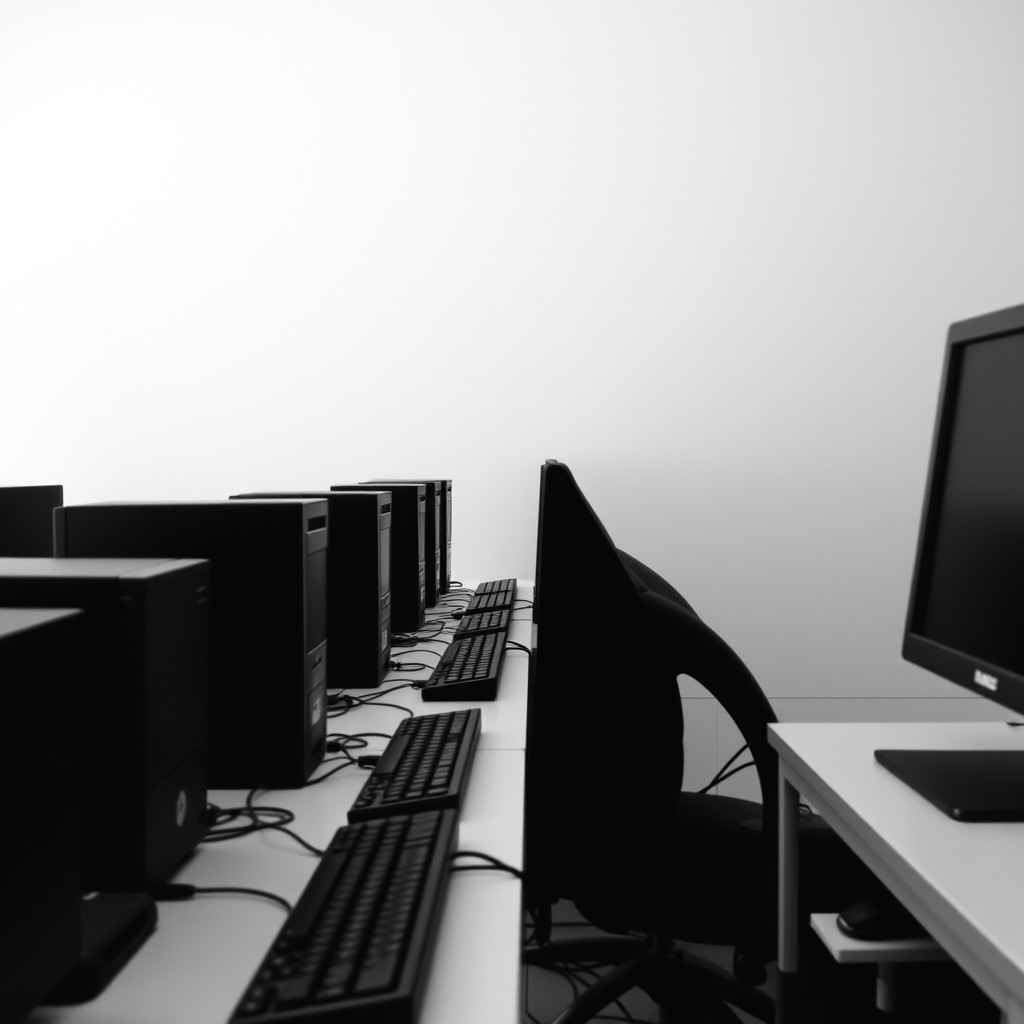 Computers