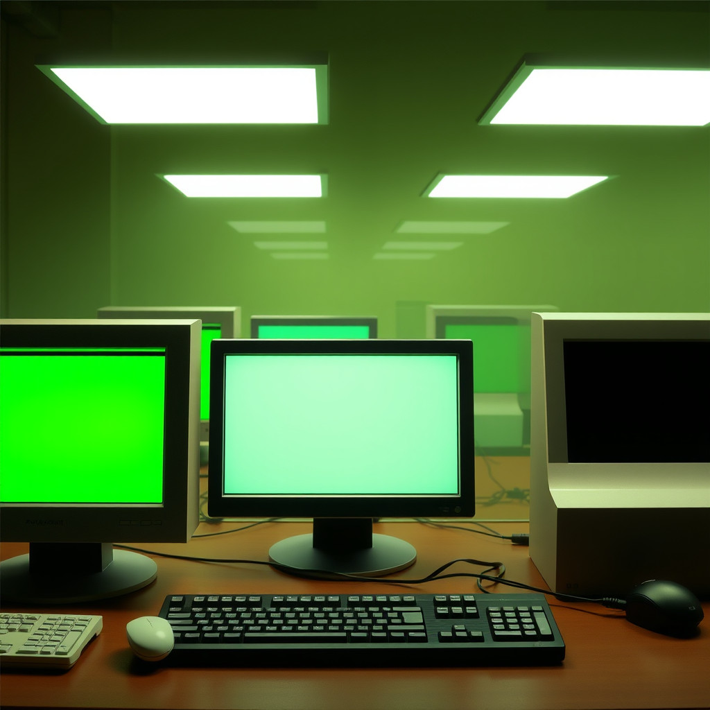 Computers
