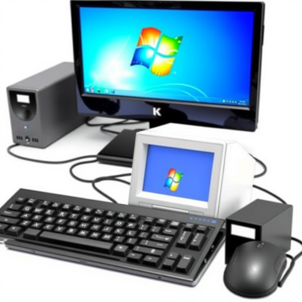 Computers