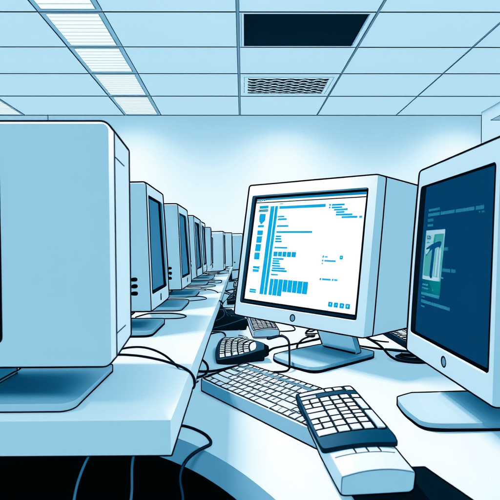 Computers