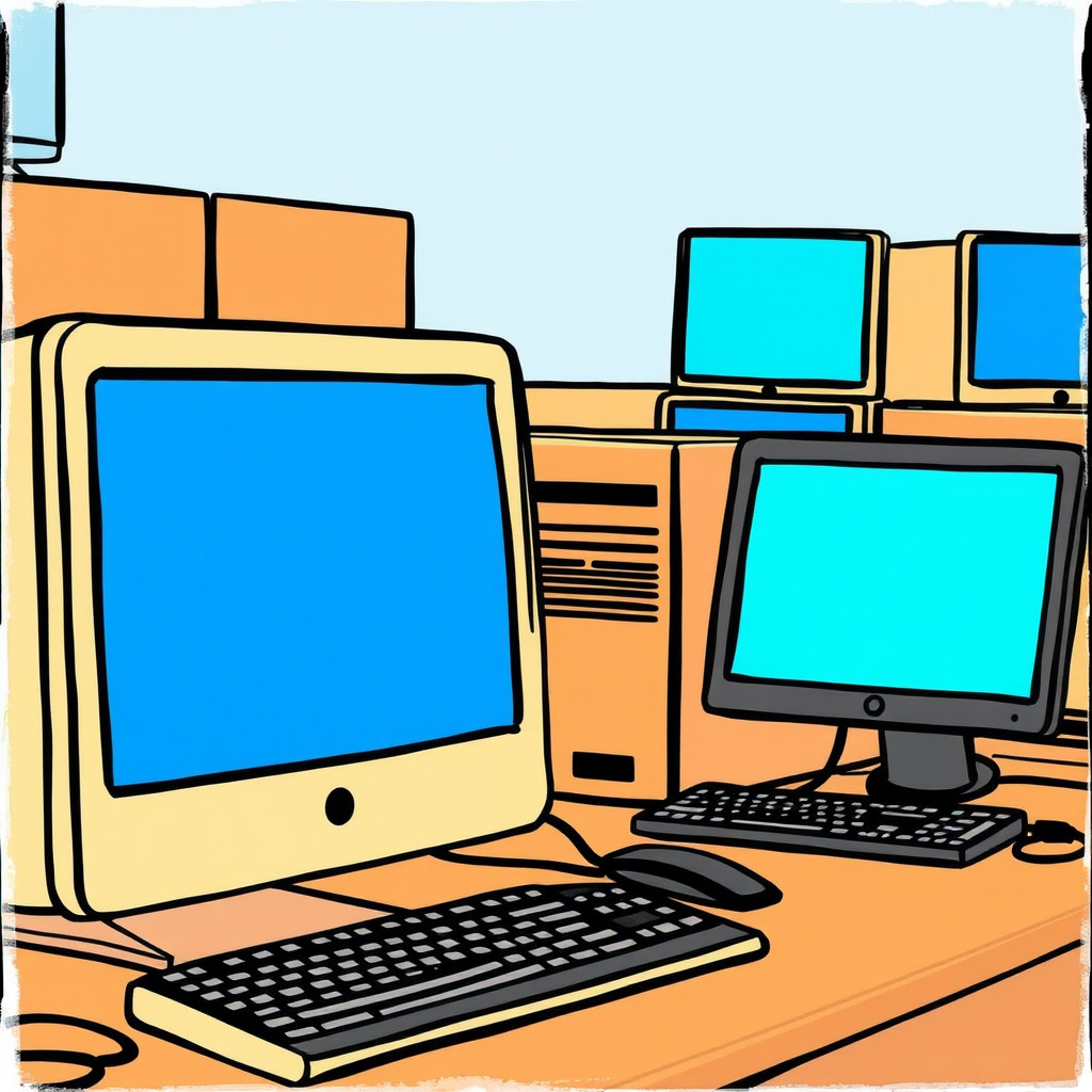 Computers