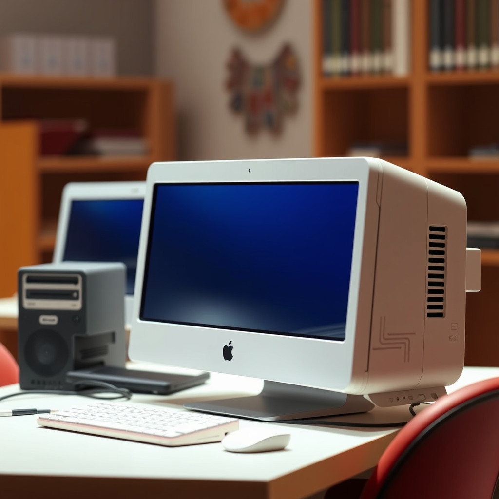 Computers