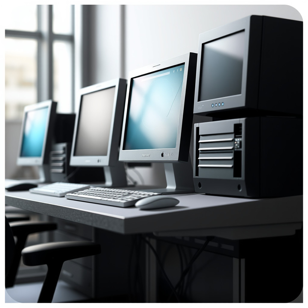 Computers