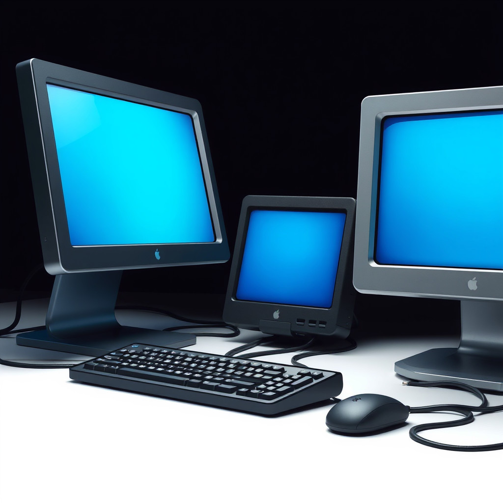Computers