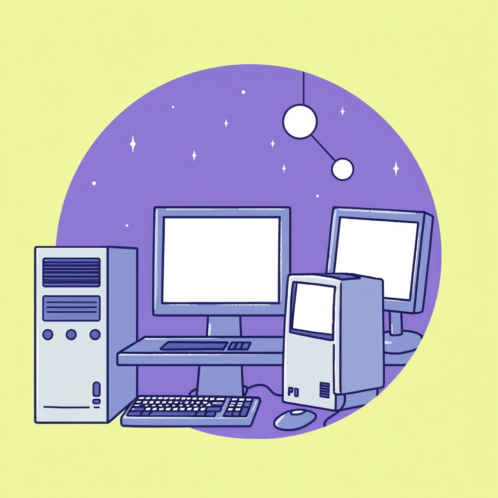 Computers