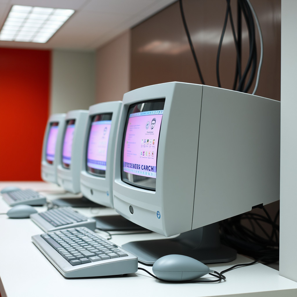 Computers