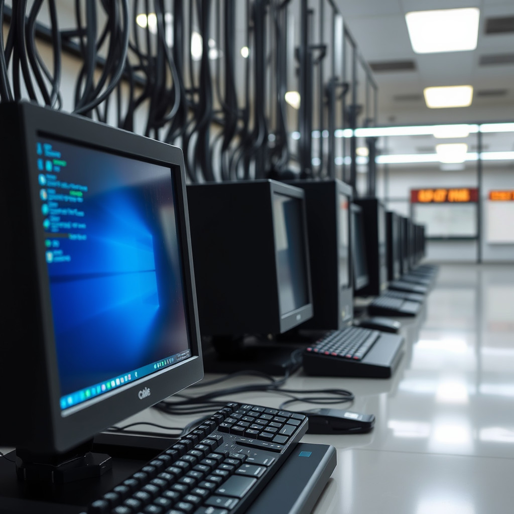 Computers