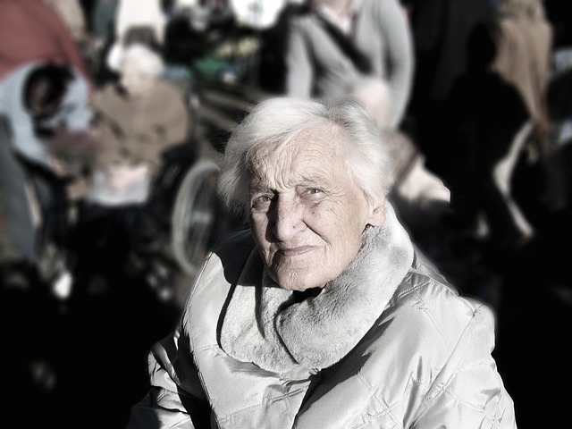 Elderly Person